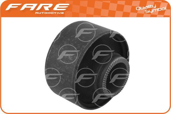 FARE SA 21312 - Bush of Control / Trailing Arm autospares.lv