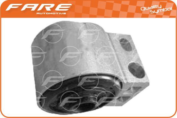 FARE SA 21332 - Bush of Control / Trailing Arm autospares.lv