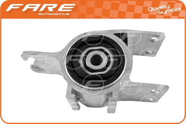 FARE SA 21371 - Bush of Control / Trailing Arm autospares.lv