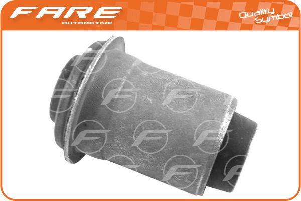 FARE SA 21298 - Bush of Control / Trailing Arm autospares.lv