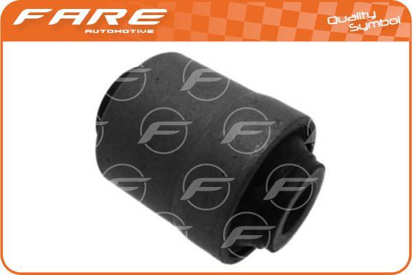 FARE SA 21245 - Bush of Control / Trailing Arm autospares.lv