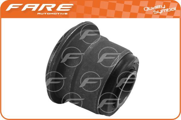 FARE SA 21251 - Bush of Control / Trailing Arm autospares.lv