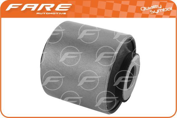 FARE SA 21204 - Bush of Control / Trailing Arm autospares.lv