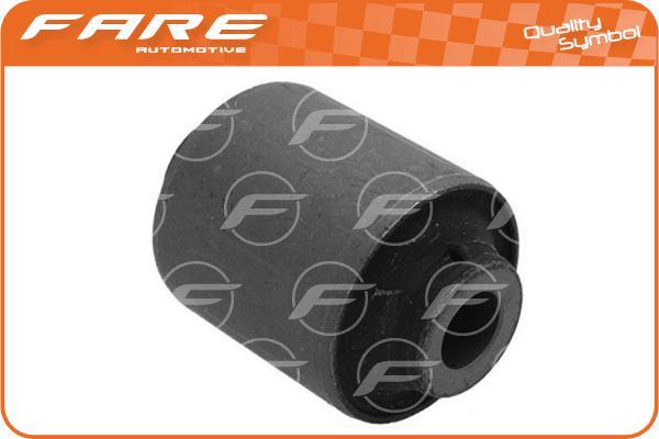 FARE SA 21201 - Bush of Control / Trailing Arm autospares.lv