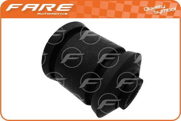 FARE SA 21207 - Bush of Control / Trailing Arm autospares.lv