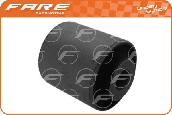 FARE SA 21213 - Bush of Control / Trailing Arm autospares.lv