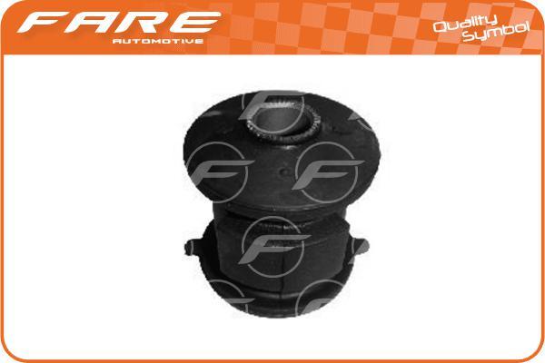 FARE SA 21284 - Bush of Control / Trailing Arm autospares.lv