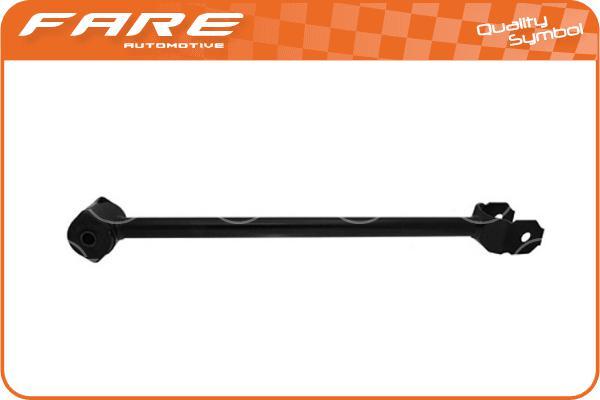 FARE SA 21235 - Bush of Control / Trailing Arm autospares.lv