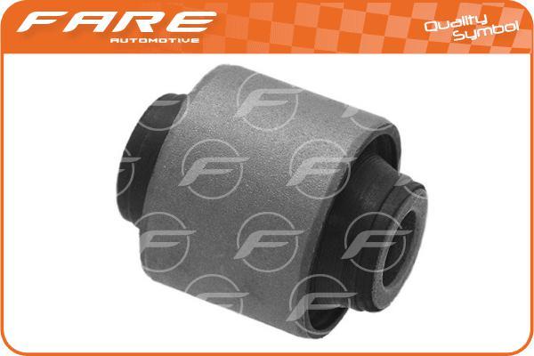 FARE SA 21230 - Bush of Control / Trailing Arm autospares.lv