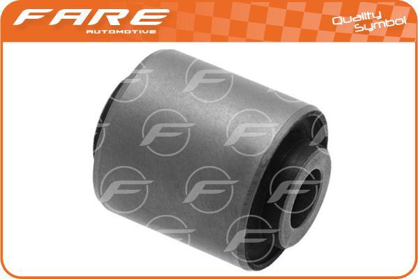 FARE SA 21222 - Bush of Control / Trailing Arm autospares.lv