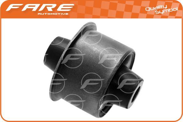 FARE SA 21227 - Bush of Control / Trailing Arm autospares.lv