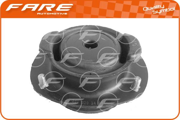 FARE SA 2179 - Top Strut Mounting autospares.lv