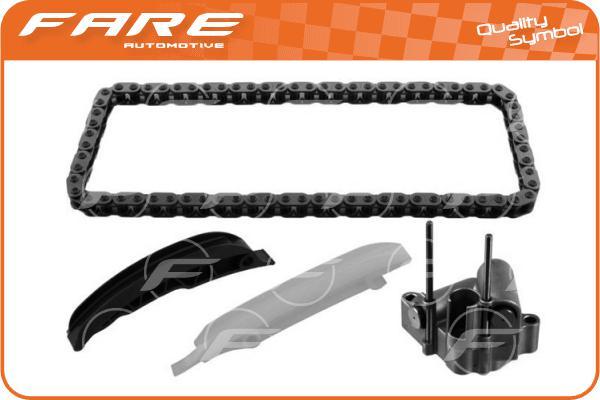 FARE SA 28997 - Timing Chain Kit autospares.lv