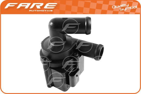 FARE SA 28900 - Additional Water Pump autospares.lv