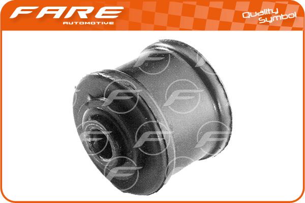 FARE SA 2843 - Bush of Control / Trailing Arm autospares.lv