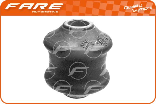 FARE SA 2842 - Bush of Control / Trailing Arm autospares.lv