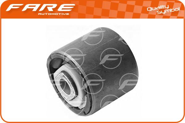 FARE SA 2847 - Bush of Control / Trailing Arm autospares.lv