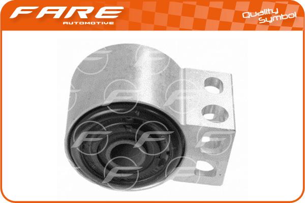 FARE SA 2855 - Bush of Control / Trailing Arm autospares.lv