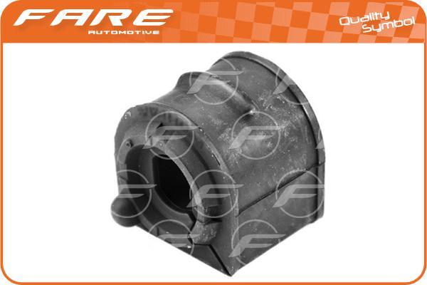 FARE SA 28682 - Bearing Bush, stabiliser autospares.lv