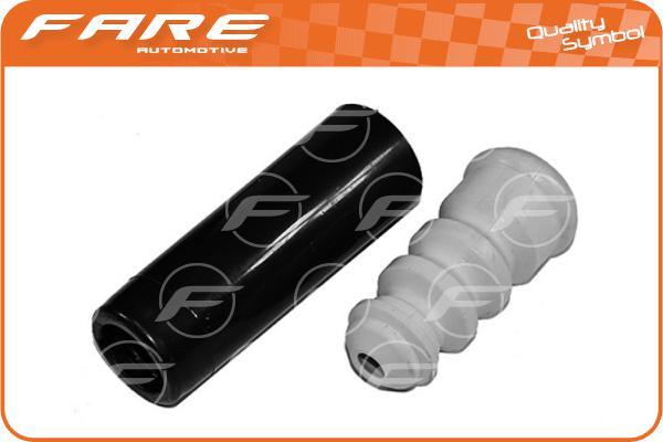 FARE SA 28059 - Dust Cover Kit, shock absorber autospares.lv