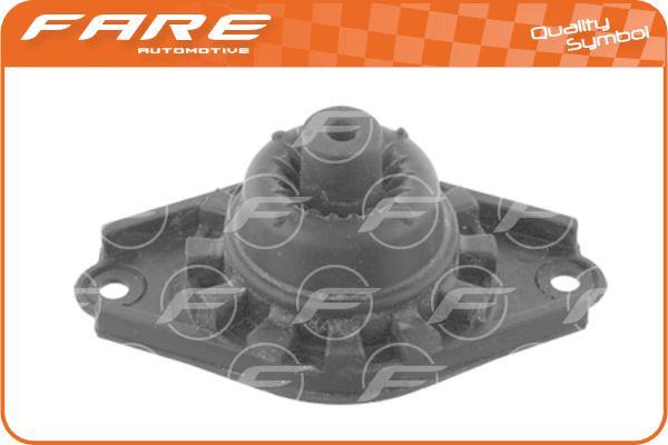 FARE SA 28034 - Top Strut Mounting autospares.lv