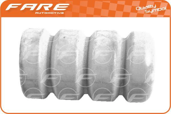 FARE SA 28177 - Rubber Buffer, suspension autospares.lv