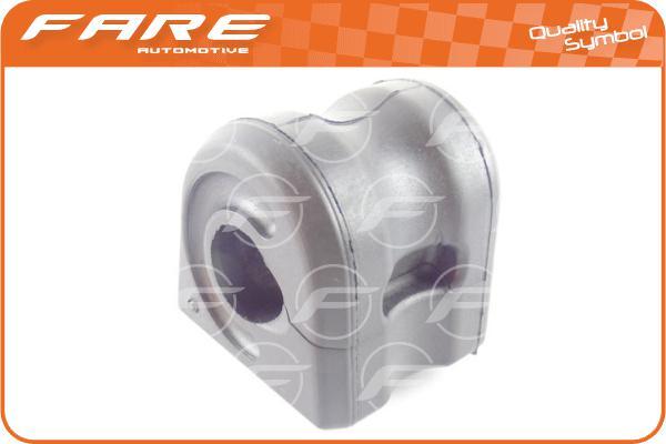 FARE SA 28897 - Bearing Bush, stabiliser autospares.lv