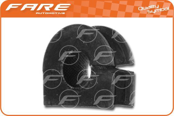 FARE SA 28848 - Bearing Bush, stabiliser autospares.lv