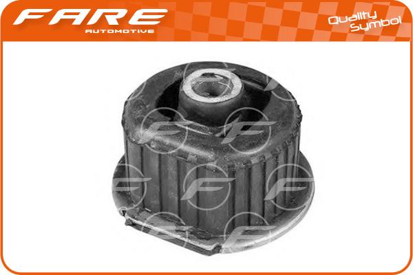 FARE SA 2830 - Mounting, axle beam autospares.lv