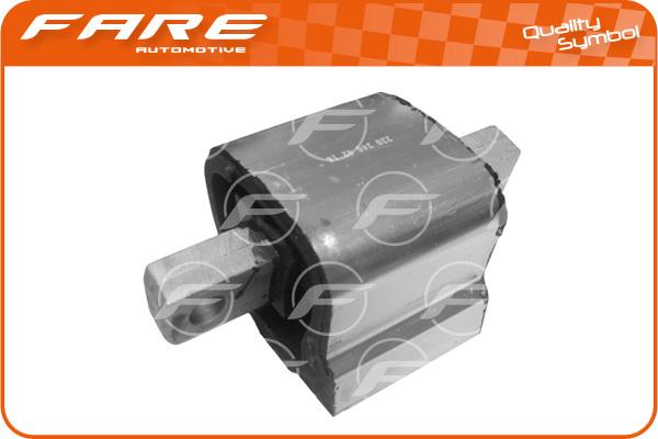 FARE SA 2833 - Holder, engine mounting autospares.lv