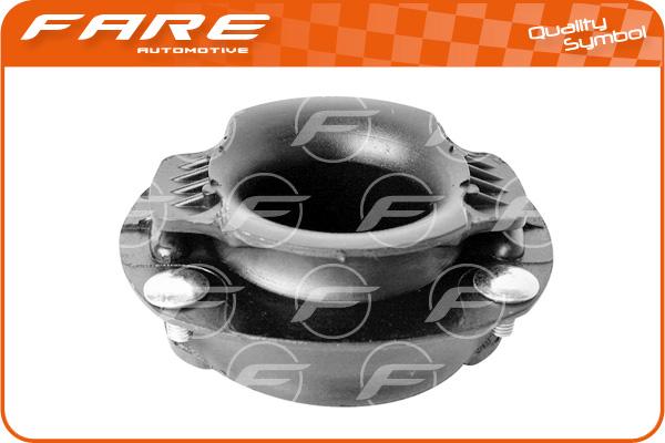 FARE SA 2832 - Top Strut Mounting autospares.lv