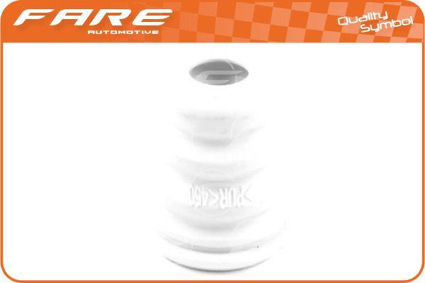 FARE SA 28294 - Rubber Buffer, suspension autospares.lv