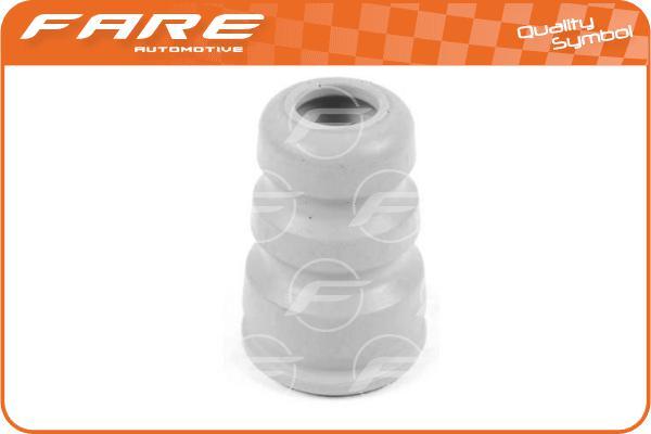 FARE SA 28235 - Rubber Buffer, suspension autospares.lv