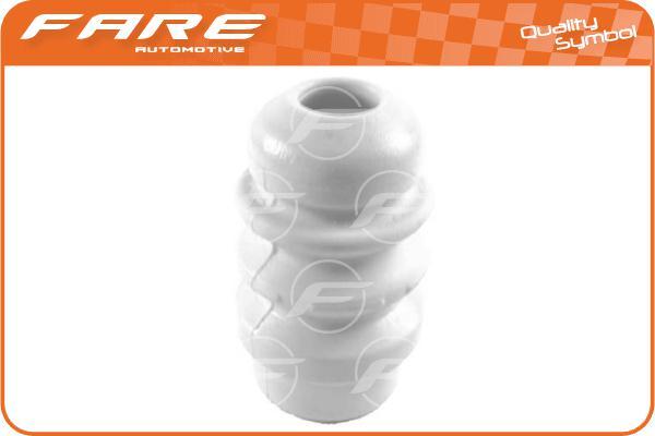 FARE SA 28238 - Rubber Buffer, suspension autospares.lv