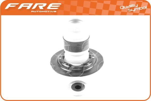 FARE SA 28225 - Top Strut Mounting autospares.lv