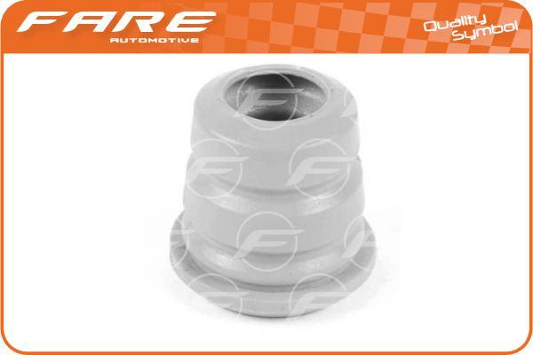 FARE SA 28272 - Rubber Buffer, suspension autospares.lv