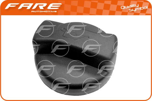 FARE SA 2399 - Sealing Cap, oil filling port autospares.lv