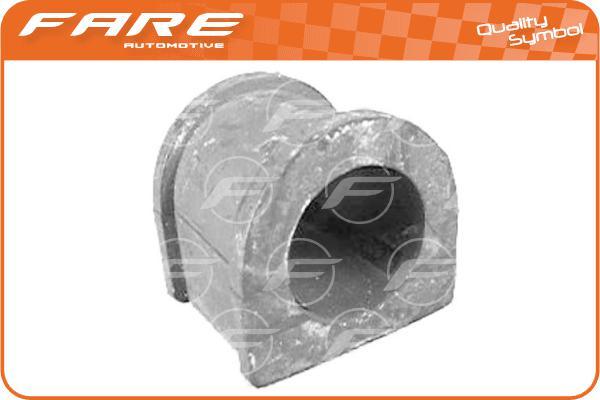 FARE SA 22198 - Bearing Bush, stabiliser autospares.lv