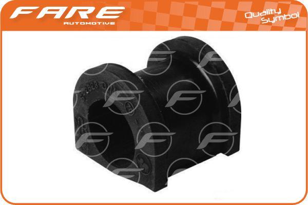 FARE SA 22140 - Bearing Bush, stabiliser autospares.lv