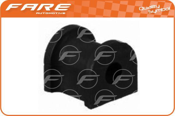 FARE SA 22133 - Bearing Bush, stabiliser autospares.lv