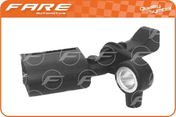 FARE SA 22392 - Sensor, wheel speed autospares.lv