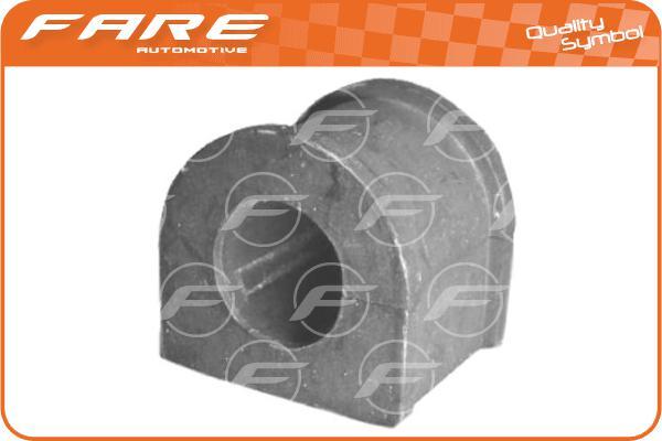 FARE SA 22245 - Bearing Bush, stabiliser autospares.lv