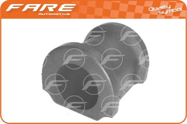 FARE SA 22203 - Bearing Bush, stabiliser autospares.lv