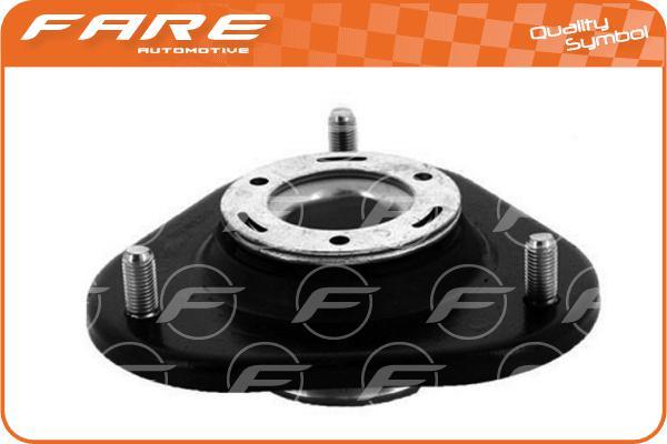 FARE SA 27949 - Top Strut Mounting autospares.lv