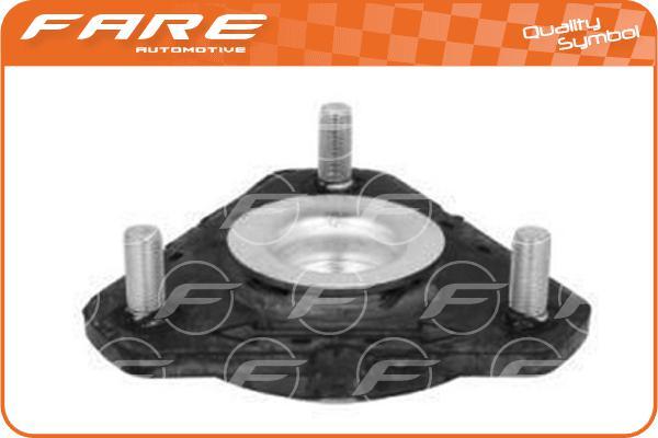 FARE SA 27946 - Top Strut Mounting autospares.lv