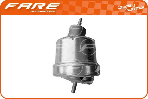 FARE SA 2796 - Holder, engine mounting autospares.lv