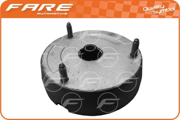 FARE SA 27902 - Top Strut Mounting autospares.lv