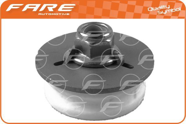 FARE SA 27930 - Top Strut Mounting autospares.lv