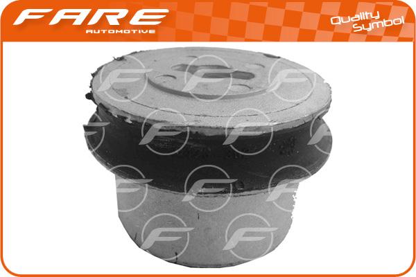 FARE SA 2793 - Bush of Control / Trailing Arm autospares.lv