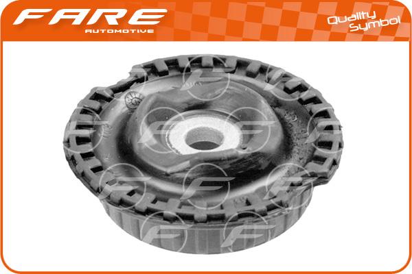 FARE SA 2740 - Top Strut Mounting autospares.lv